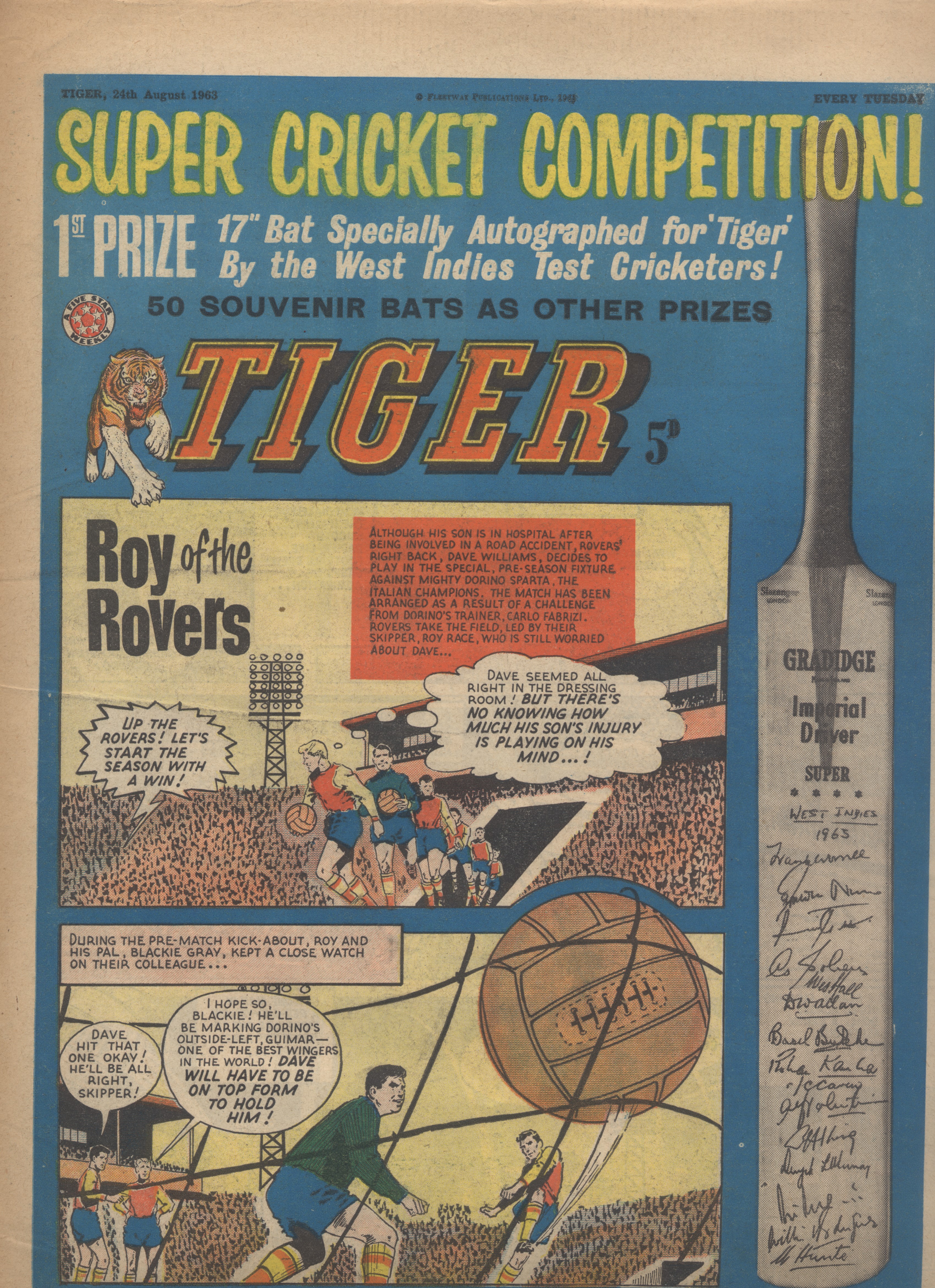 Tiger